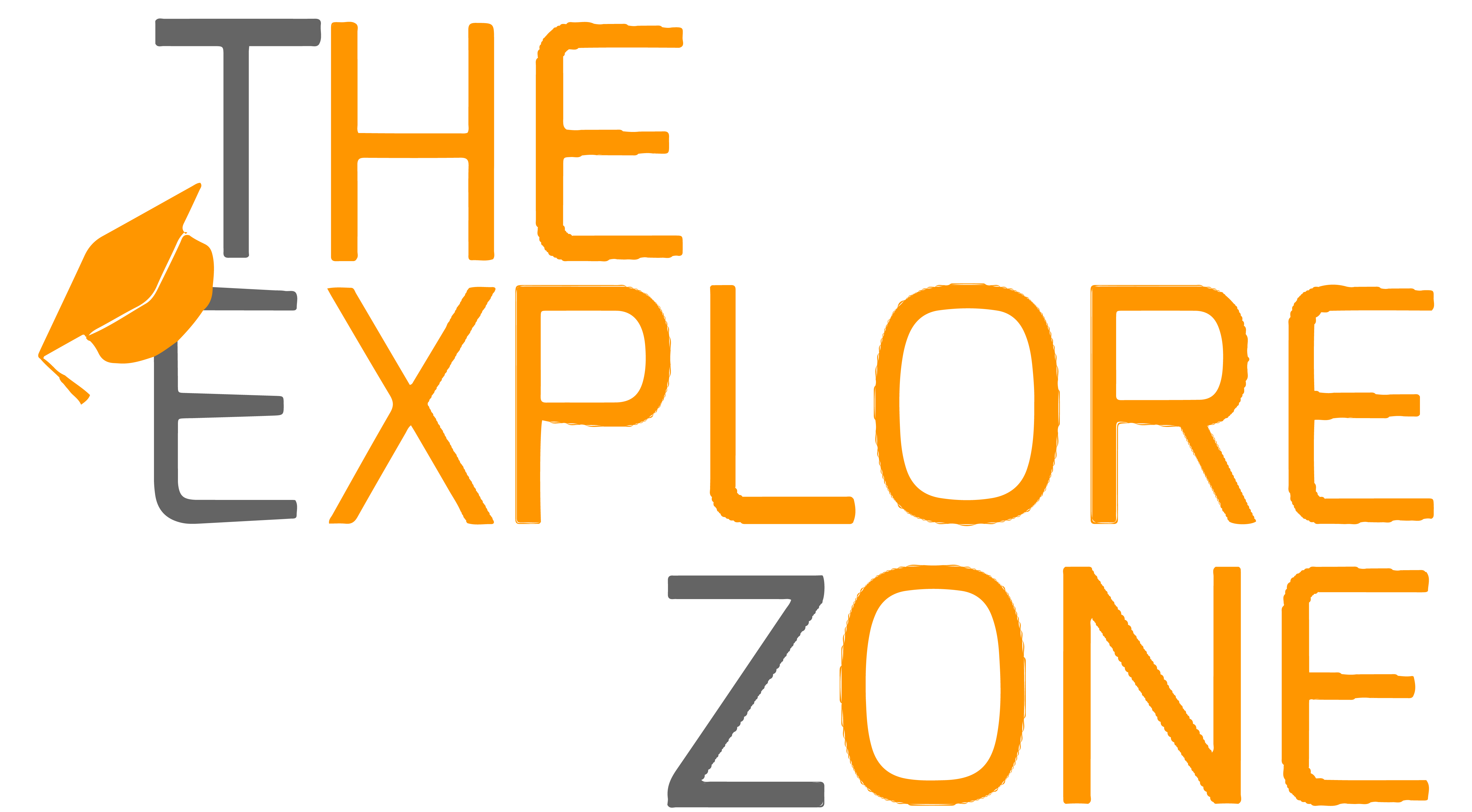 The Explore Zone